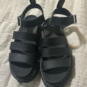 Doc martens blaire sandal